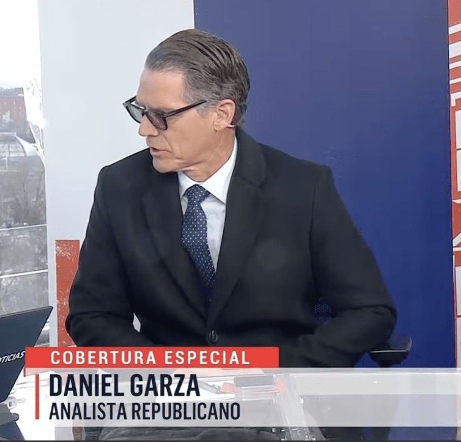 daniel - The LIBRE Initiative